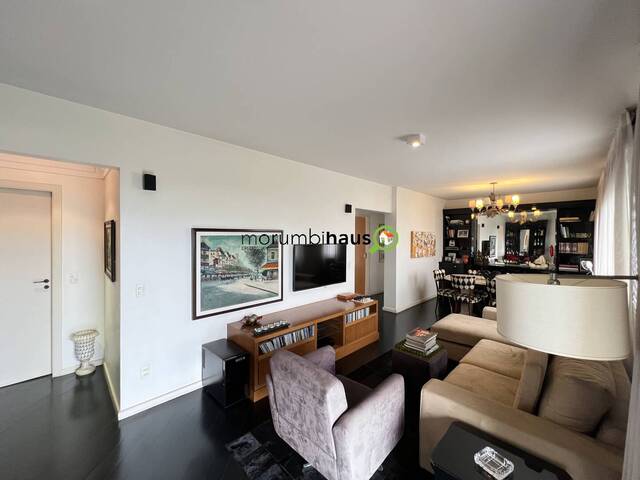 Apartamento para Venda em São Paulo - 3
