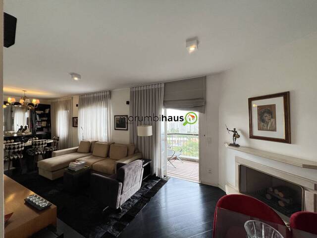 Apartamento para Venda em São Paulo - 4