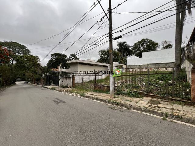 #14283 - Terreno para Venda em São Paulo - SP - 2