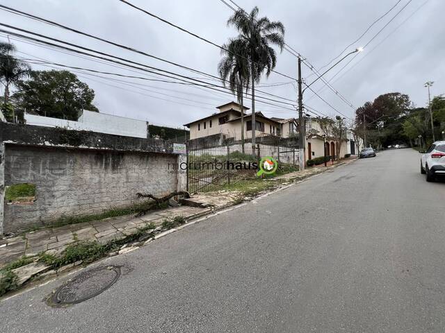 #14283 - Terreno para Venda em São Paulo - SP - 3