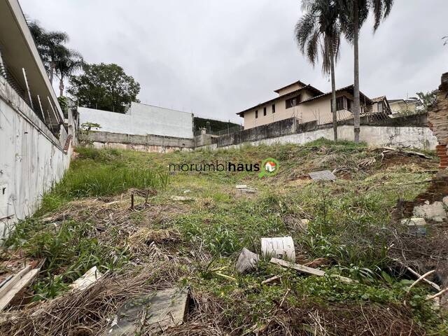 Terreno para Venda em São Paulo - 5
