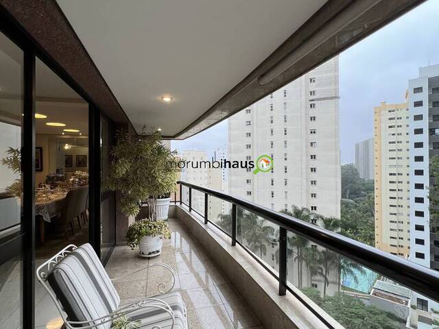 Apartamento para Venda em São Paulo - 5