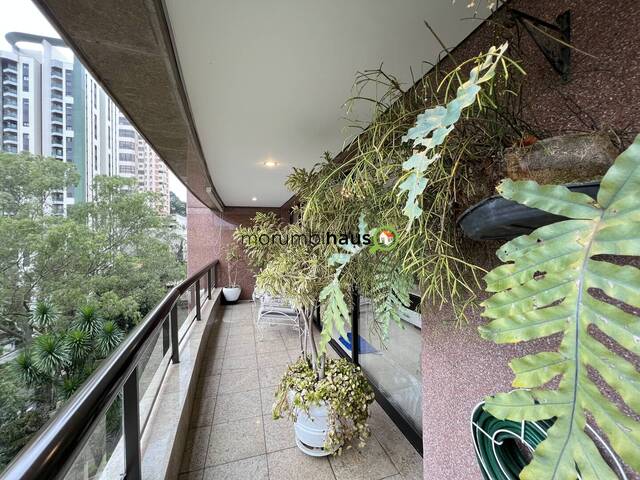 Apartamento para Venda em São Paulo - 4