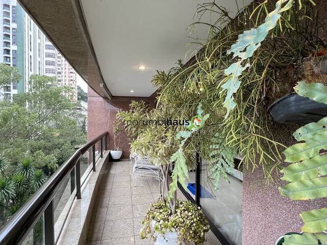 #14274 - Apartamento para Venda em São Paulo - SP - 2