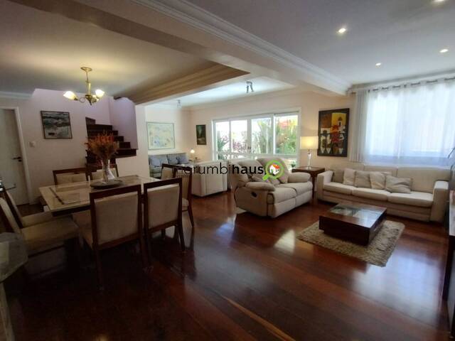 #14285 - Casa em condomínio para Venda em São Paulo - SP - 3