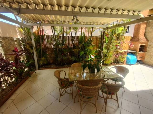 #14285 - Casa em condomínio para Venda em São Paulo - SP - 1