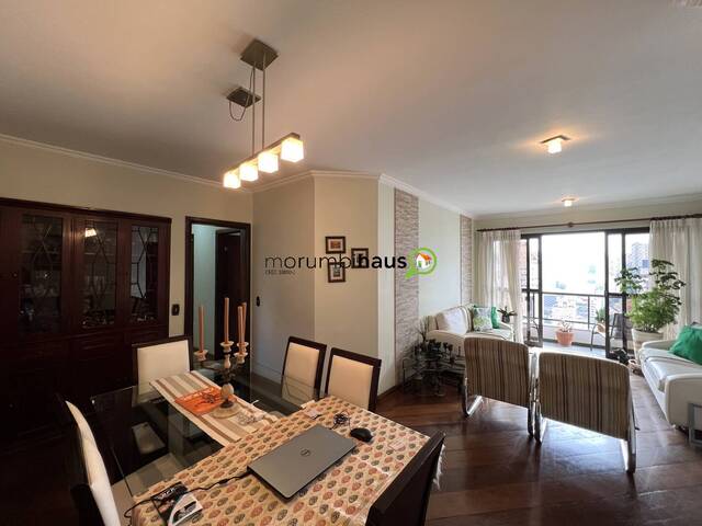 Apartamento para Venda em São Paulo - 5