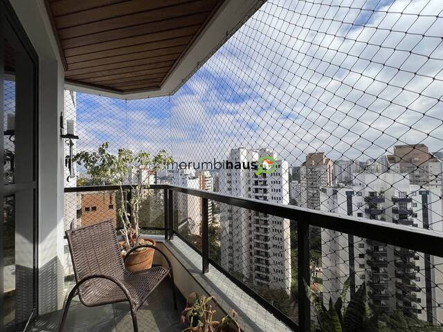 Apartamento para Venda em São Paulo - 3