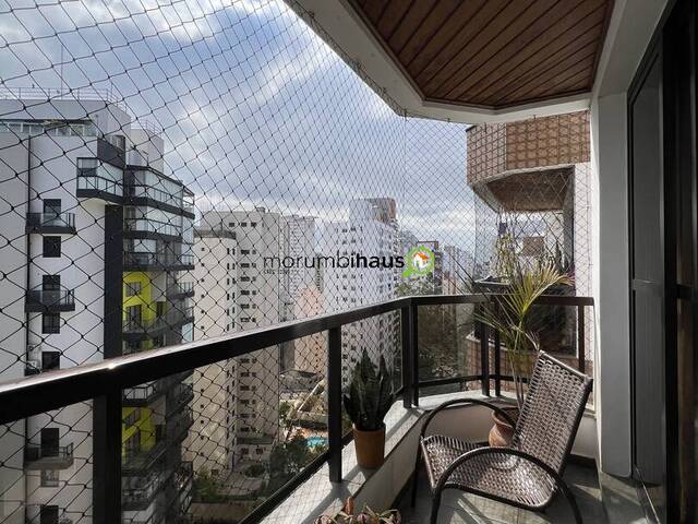 Apartamento para Venda em São Paulo - 4