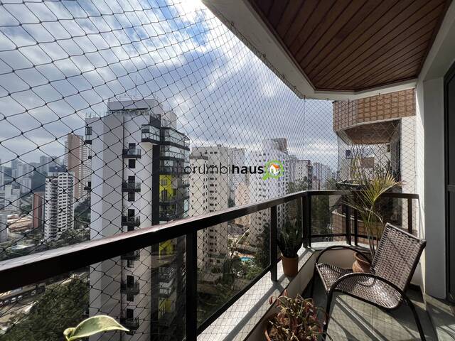 Apartamento para Venda em São Paulo - 2