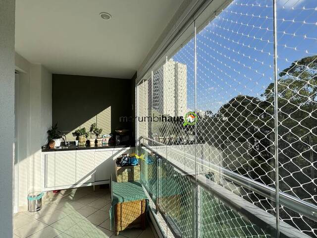 #14282 - Apartamento para Venda em São Paulo - SP - 1