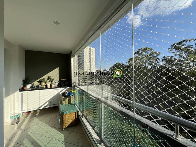 #14282 - Apartamento para Venda em São Paulo - SP - 3