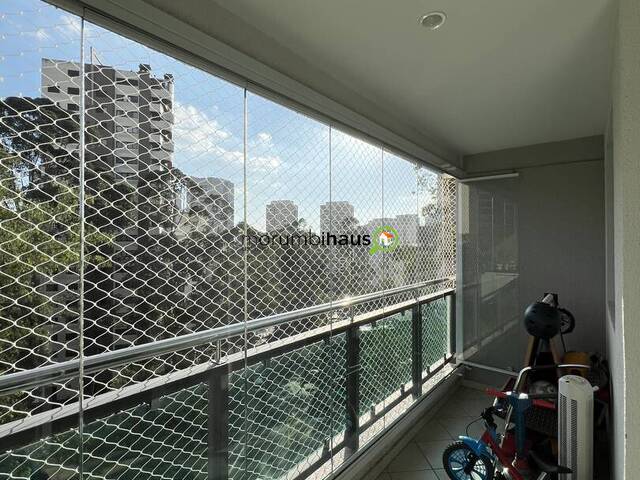 #14282 - Apartamento para Venda em São Paulo - SP - 2