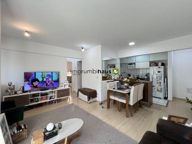 Apartamento para Venda em São Paulo - 5