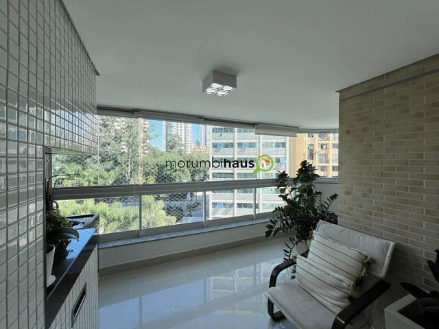 #14287 - Apartamento para Venda em São Paulo - SP - 1
