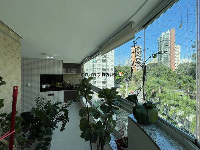 #14287 - Apartamento para Venda em São Paulo - SP - 2