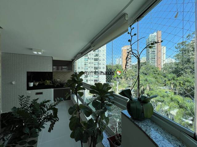 #14287 - Apartamento para Venda em São Paulo - SP - 3