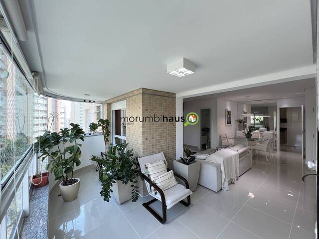Apartamento para Venda em São Paulo - 4