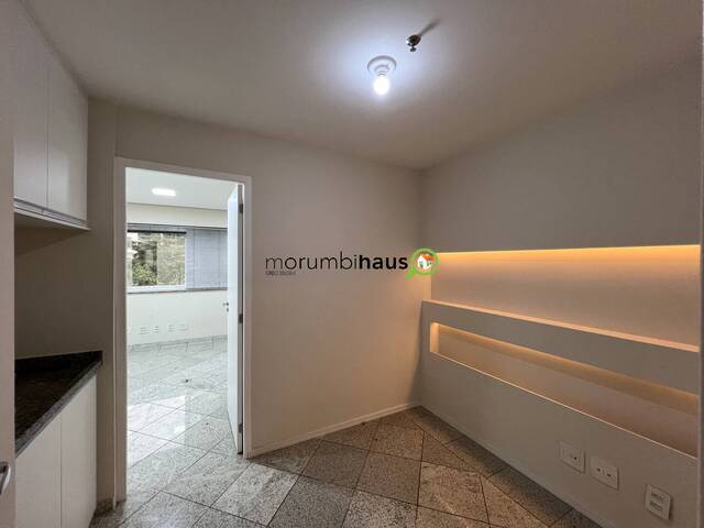 #14288 - Sala para Locação em São Paulo - SP - 1