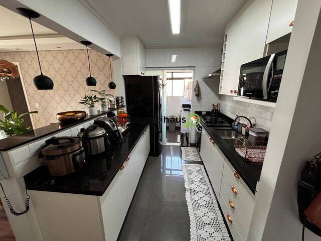 Apartamento para Locação em São Paulo - 4