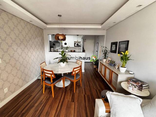 #14289 - Apartamento para Locação em São Paulo - SP - 3
