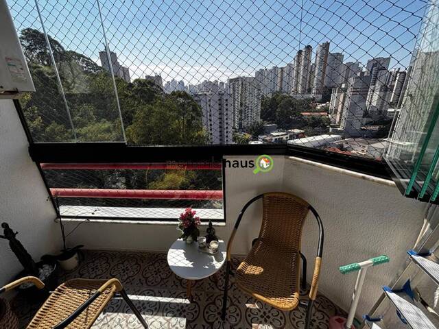 #14289 - Apartamento para Locação em São Paulo - SP - 1