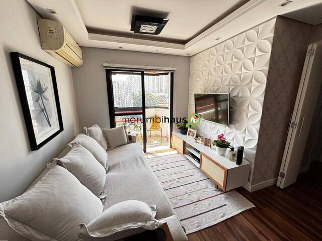 #14289 - Apartamento para Locação em São Paulo - SP - 2