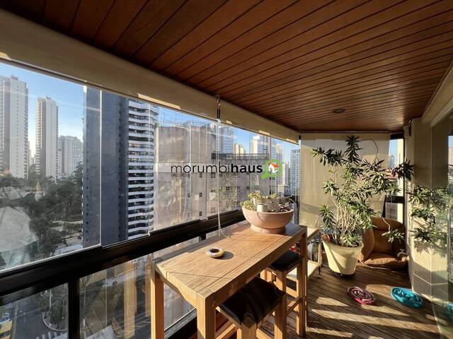 #14290 - Apartamento para Venda em São Paulo - SP - 2
