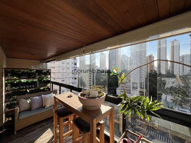 #14290 - Apartamento para Venda em São Paulo - SP - 3