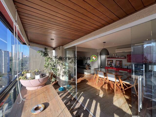Venda em Vila Andrade - São Paulo