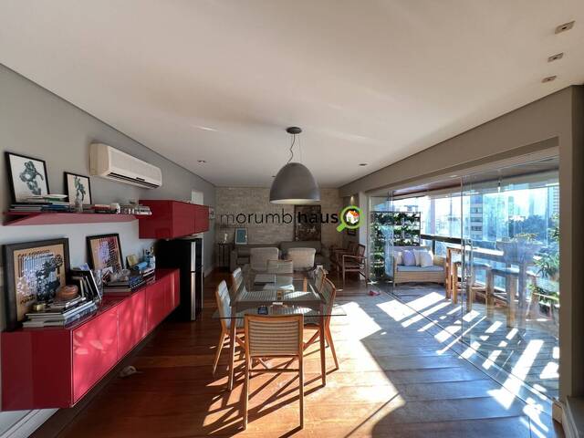 Apartamento para Venda em São Paulo - 5