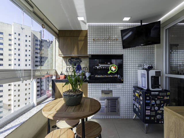 #14291 - Apartamento para Venda em São Paulo - SP - 2