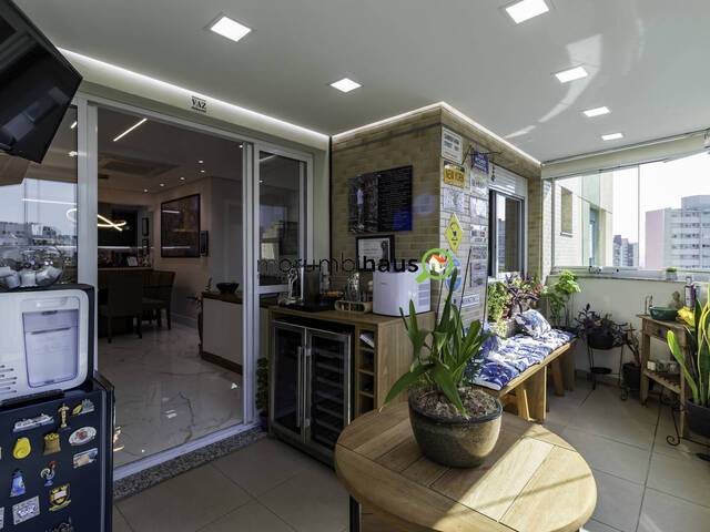 #14291 - Apartamento para Venda em São Paulo - SP - 1