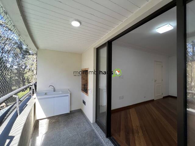 Venda em Vila Andrade - São Paulo