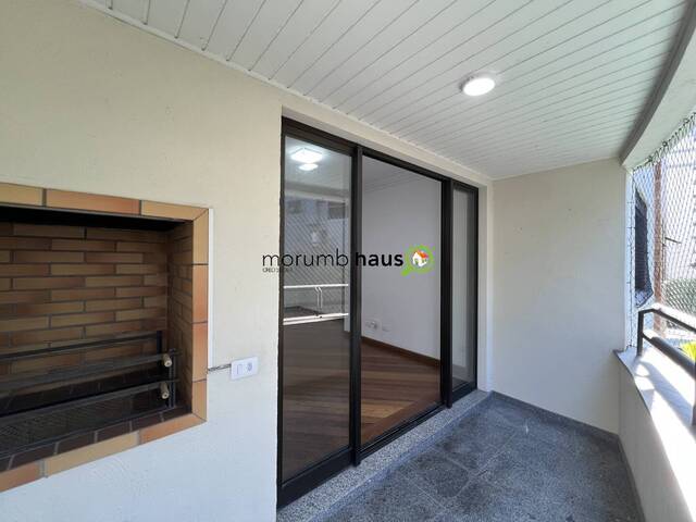 Apartamento para Venda em São Paulo - 2