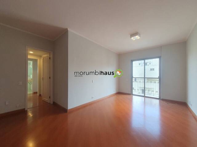#14293 - Apartamento para Locação em São Paulo - SP