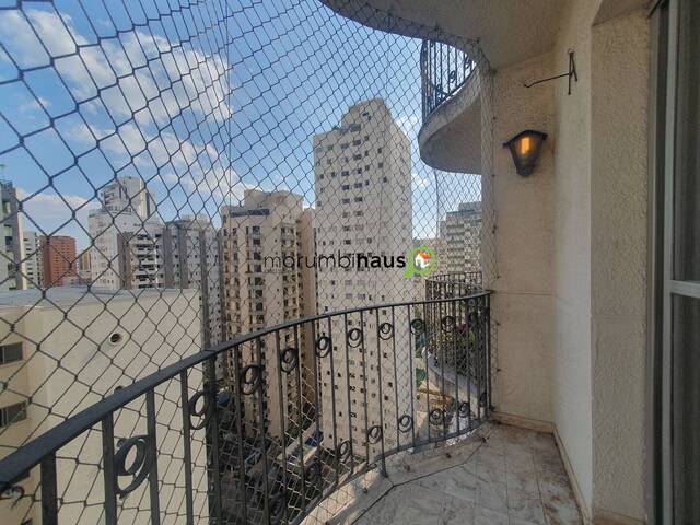 #14293 - Apartamento para Locação em São Paulo - SP
