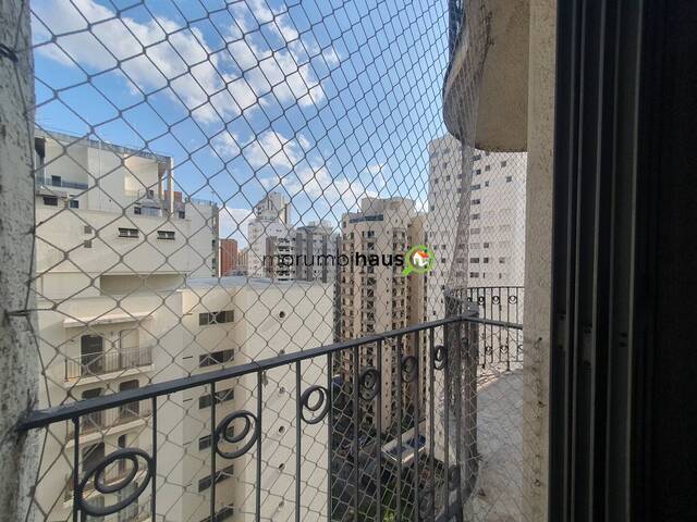#14293 - Apartamento para Locação em São Paulo - SP