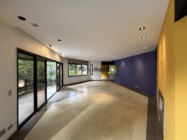 Apartamento para Venda em São Paulo - 5