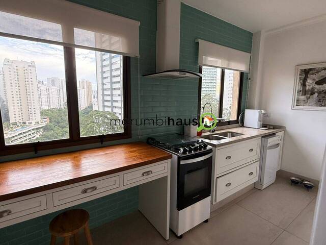 #14298 - Apartamento para Venda em São Paulo - SP - 2