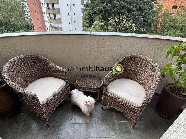 #14298 - Apartamento para Venda em São Paulo - SP - 3