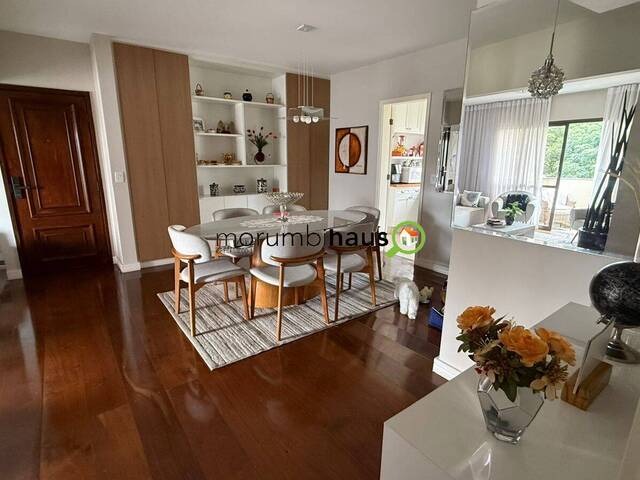 #14298 - Apartamento para Venda em São Paulo - SP - 1