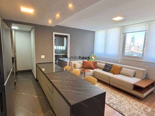 #14300 - Apartamento para Venda em São Paulo - SP - 2