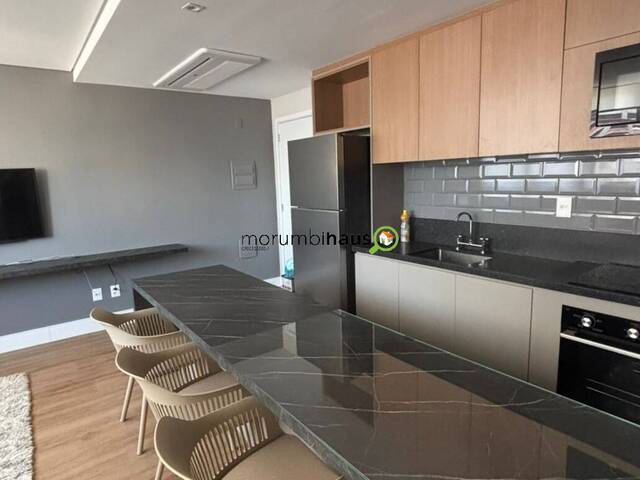 Apartamento para Venda em São Paulo - 5