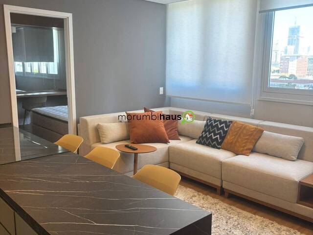 Apartamento para Venda em São Paulo - 4