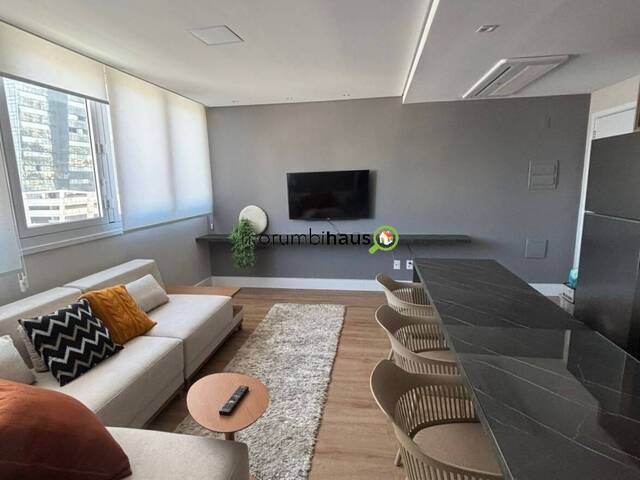 #14300 - Apartamento para Venda em São Paulo - SP - 1