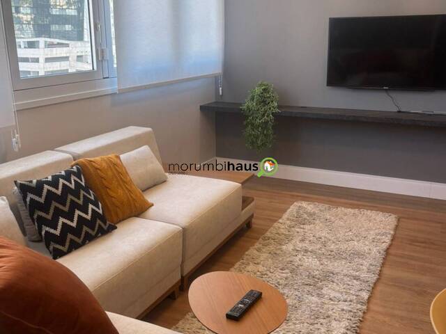 #14300 - Apartamento para Venda em São Paulo - SP - 3