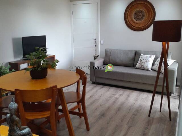 #14302 - Apartamento para Venda em São Paulo - SP - 2