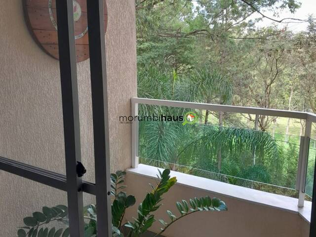 #14302 - Apartamento para Venda em São Paulo - SP - 1