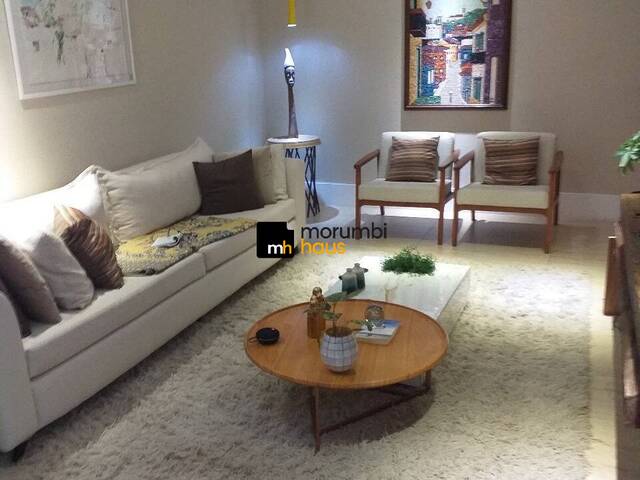 Apartamento para Venda em São Paulo - 5